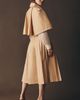 Maeve Pleated Utility Trousers Pants - 5
