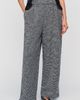 Maeve Plush Textured Joggers Pants - 2