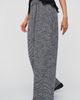 Maeve Plush Textured Joggers Pants - 3