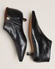Maeve Pointed-Toe Leather Ankle Boots - 2