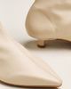 Maeve Pointed-Toe Sock Booties - 3