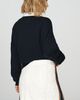Maeve Preppy Knit Mini Skirt - 4