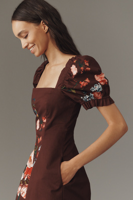 knee length dresses for ladies Maeve Dress