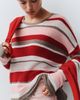 Maeve Relaxed 100% Cashmere Sweater - 1