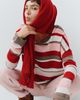 Maeve Relaxed 100% Cashmere Sweater - 5