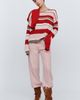 Maeve Relaxed 100% Cashmere Sweater - 6