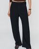 Maeve Relaxed Draped Trousers Pants - 2