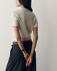 Maeve Ribbed Lace-Trimmed Sweater - 5