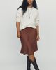 Maeve Rosalie Midi Skirt - 5