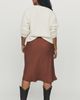 Maeve Rosalie Midi Skirt - 8