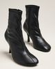 Maeve Round-Toe Sock Boots - 2