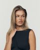 Maeve Ruched Boat-Neck Tank Top - 5