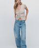Maeve Ruched Short-Sleeve Cardigan - 6