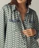 Maeve Rudi Silken Buttondown Shirt - 2