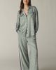 Maeve Rudi Silken Buttondown Shirt - 3