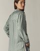 Maeve Rudi Silken Buttondown Shirt - 4