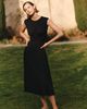 Maeve Sabine Knit Midi Dress by Maeve - 1