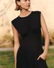 Maeve Sabine Knit Midi Dress by Maeve - 2