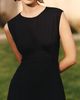 Maeve Sabine Knit Midi Dress by Maeve - 4