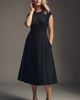 Maeve Sabine Knit Midi Dress by Maeve - 5