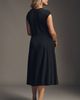 Maeve Sabine Knit Midi Dress by Maeve - 6