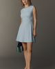 Maeve Sabine Knit Mini Dress - 2