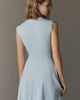 Maeve Sabine Knit Mini Dress - 4