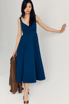 Sho Dress