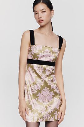 Sho Dress