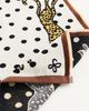 Maeve Scarf Cotton Woven Bath Mat - 2