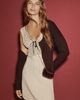 Maeve Scoop Neck Cardigan - 1