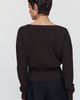 Maeve Scoop Neck Cardigan - 5