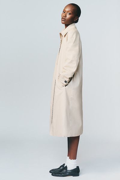 Maeve Scrunch Loafers