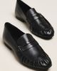 Maeve Scrunch Loafers - 2