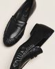 Maeve Scrunch Loafers - 3