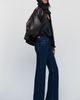 Maeve Selene Mid Rise Bootcut Jeans - 2