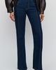 Maeve Selene Mid Rise Bootcut Jeans - 3