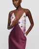 Maeve Sequin Slip Midi Dress - 2