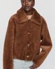 Maeve Shearling Jacket - 5