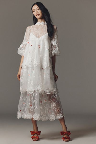 sachin and babi light blue dress Miss Selfridge Petite lace trim cheese cloth mini dress in dusty pink – On  Sale Now with Up to 50% Off