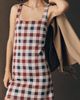 Maeve Shift Mini Dress - 2