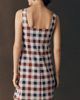 Maeve Shift Mini Dress - 3