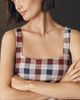 Maeve Shift Mini Dress - 4