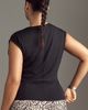 Maeve Shirred Corset Top - 5