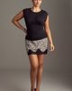 Maeve Shirred Corset Top - 6