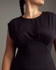 Maeve Shirred Corset Top - 7