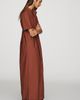 Maeve Shirting Jumpsuit - 2