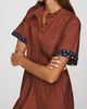 Maeve Shirting Jumpsuit - 5