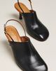 Maeve Shootie Mules - 1