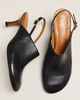 Maeve Shootie Mules - 2
